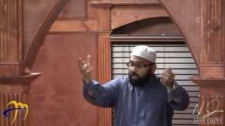 Tafseer Surah AlKahf Pt1  Intro amp Blessings  Yasir Qadhi  Ramadan series  20130709 [upl. by Tabshey]