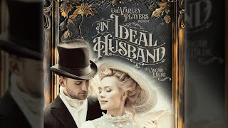 An Ideal Husband Promo [upl. by Hymie]