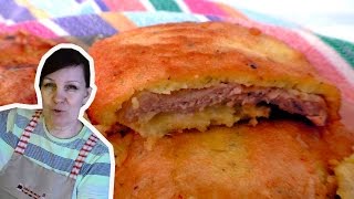 Свинина в кляре ВКУСНОЕ МЕНЮ РЕЦЕПТЫ [upl. by Bonita]