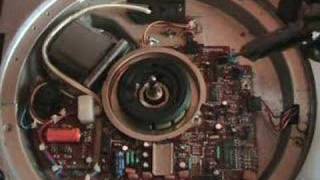 How to speed up your Technics sl1200 [upl. by Navanod735]