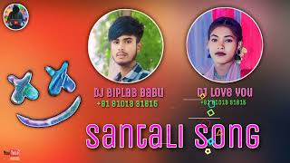 Dular Sengel  2024  Naw Santali Song  St Santali Music  DJ Sujay Babu  DJ Sagari Babu [upl. by Morell988]