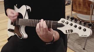 Killswitch Engage  The end of Heartache COVER GuitarPro Tab  Helix Patch [upl. by Enilkcaj]