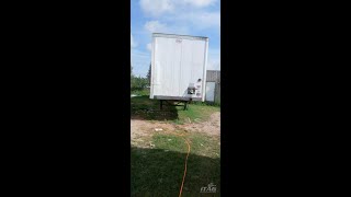 2015 Wabash 53x102 Dry Van Trailer For Sale ITAG Equipment [upl. by Odnamra291]