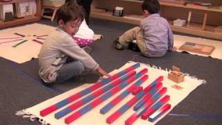 Montessori Mathematics [upl. by Aham975]