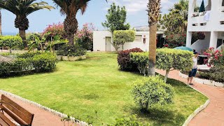 Regency Torviscas Apartments amp Suites Tenerife Spain [upl. by Tnarg]