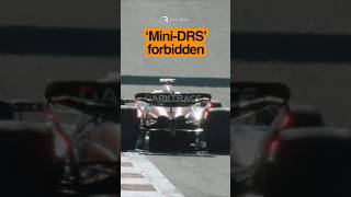 ❌ Why McLarens CONTROVERSIAL F1 wing is changing [upl. by Annadiane]