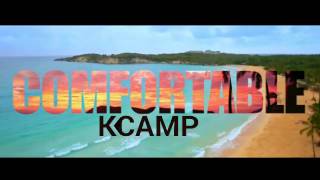 K Camp  Comfortable FAST [upl. by Fawne]