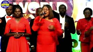 Grace Bamenda Church Christ Embassy Live Stream [upl. by Clarkson]