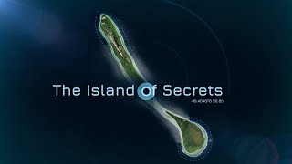 The Island of Secrets  Al Jazeera Investigations [upl. by Eremehc450]