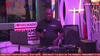 MIONDOKO REGGAE MIX EDITION WITH DJ XCLUSIVE ON THE NRGTOTALACCESS [upl. by Notnarb]