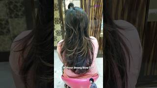 layer cut hairstyle for long hair SpikyLayer hairstyle layerhaircut longlayer layercut ytshort [upl. by Chester]