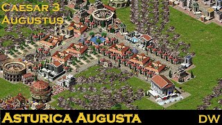 Asturica Augusta by Fairbuy [upl. by Salazar]