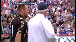 Kilkenny v Waterford  2008 AllIreland Senior Hurling Final Full Match [upl. by Regine327]