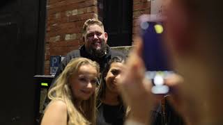 Rag’n’Bone Man – Life By Misadventure Tour 2021 AfterMovie [upl. by Jacquette]