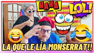 quotANDREU CAGANERquot VAMOS A COMENZAR LA SEMANA PARTIÉNDONOS DE RISA 🤣🤣🤣 [upl. by Les492]