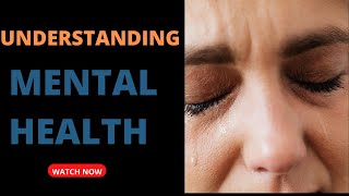 Understanding Mental Health  Causes amp Measures to take [upl. by Eilhsa]