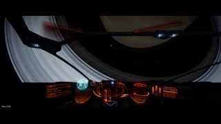 Exploring Elite Dangerous  Episode 4  A Pristine Discovery The Best Mining Area [upl. by Oler775]