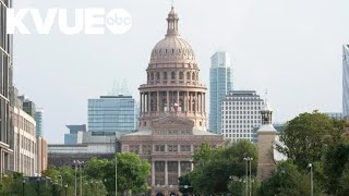 Here are the new laws in Texas that took effect on Sept 1 [upl. by Martguerita]