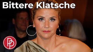 Bittere Klatsche für Beatrice Egli DIESE KonzertKarten will niemand haben • PROMIPOOL [upl. by Annavahs]