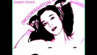 BUNNY HOLIDAY  Rabbit Fever Moombahton Mix [upl. by Freida]