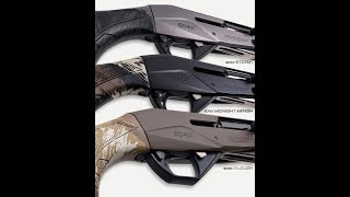 Weatherby announces their new Sorix Waterfowl Shotguns [upl. by Notled]