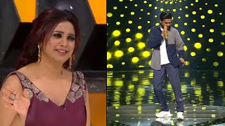 Ramta Jogi X My Name Is Lakhan  Vaibhav Gupta  Indian Idol [upl. by Eelrefinnej799]