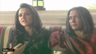 Ness Wadias Mother Lashes out at Preity Zinta [upl. by Corby531]