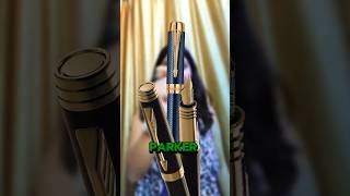 Parker Pen Story insightswithroohi shorts parker pen brand successmindset [upl. by Bernita150]