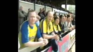 Torquay United  The Great Escape 20056 [upl. by Forta]