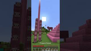 Sheep Wall Luck 9229 Moment shorts meme minecraft [upl. by Raimes404]