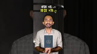 വിവിധ നിറത്തിലുള്ള പാസ്‌പോർട്ടുകൾ  Passports In Different Colours Explained In Malayalam passport [upl. by Nelg828]