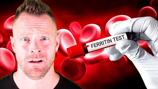 What Happens If Ferritin is Low  High [upl. by Steffin298]