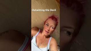 Outwitting the Devil  Napoleon Hill [upl. by Nayt611]