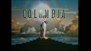 Columbia Pictures fanfare variantCastle Rock Entertainment 1998 [upl. by Longtin]