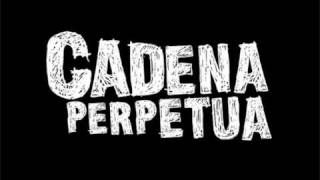 Cadena Perpetua  3 Historias [upl. by Dickens]