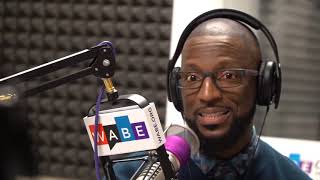 Rickey Smiley Explains Why He Still Does Stand Up Comedy [upl. by Bowrah602]