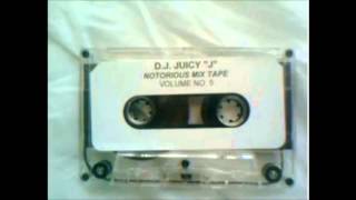 Juicy JNorth Memphis [upl. by Briant166]