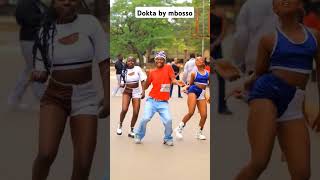 Dokta by mbosso 🔥🔥 [upl. by Maddeu239]