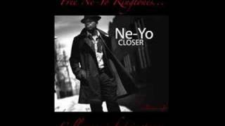 NeYo  Used To You [upl. by Odnama]