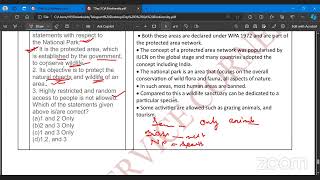 Environment Daily Test 3 QA Discussion [upl. by Timms]