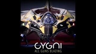 CYGNI All Guns Blazing Stage 4 [upl. by Atineb830]