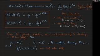 EE564 Lecture 24  Mean Correlation and Covariance Functions Stationary Processes [upl. by Lawrenson381]