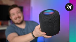 Top Features of HomePod 2 2023 [upl. by Tamberg]