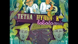 Tetra Hydro K  Labotomie  Full album [upl. by Tonnie]