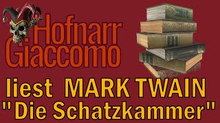 Mark Twain  Tom Sawyers Abenteuer  07 Die Schatzkammer [upl. by Ipoillak]