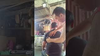 subscribe spiritual healer 27 nagpadasal therapy hilot massage gun [upl. by Elpmet]