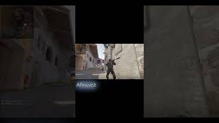 Let it happen gaming csgo shorts shooter gun terrorist [upl. by Bartolemo]