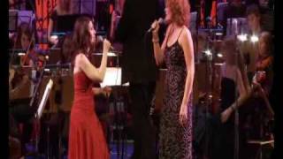 Silvia Vicinelli amp Nicole Berendsen sing quotWhen you believequot [upl. by Michaud]