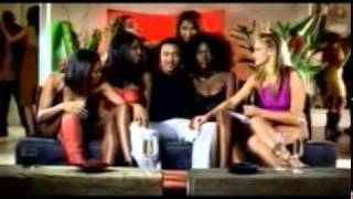 Music Videos  Shaggy  It Wasnt Memp4 [upl. by Arramas]