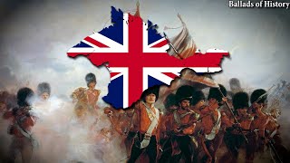 quotBattle of Almaquot  British Patriotic Song [upl. by Percival]